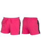 Kappa Pantaloni scurti dama - Roz - 65484 - Roz