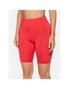 Kappa Pantaloni scurti pentru antrenament - 303372125 - Poliester - Coral