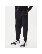 Kappa Pantaloni sport barbati negru - de trening