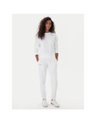 Kappa Pantaloni sport dama alb - trening