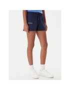 Kappa Pantaloni sport dama bleumarin - scurti