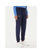 Kappa Pantaloni sport dama bleumarin - trening