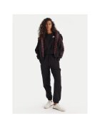 Kappa Pantaloni sport dama negru - trening