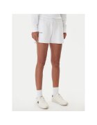 Kappa Pantaloni sport dama scurti - alb