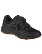 Kappa Pantofi pentru copii - BM125368 - Negru