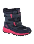 Kappa Pantofi pentru copii - BM157565 - Albastru