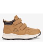 Kappa Pantofi sport baieti 5905588750000 - Sintetic - Maro - Maro
