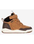 Kappa Pantofi sport baieti 5905588753995 - Sintetic - Maro - Maro