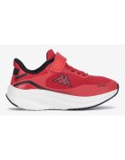 Kappa Pantofi sport baieti 5905588754251 - Sintetic - Rosu - Rosu