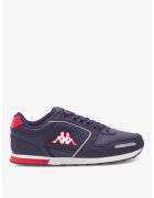 Kappa Pantofi sport barbati 5905588306474 - Sintetic - Alb - Alb