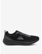 Kappa Pantofi sport barbati 5905588488378 - Textil - Negru - Negru