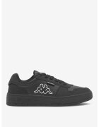Kappa Pantofi sport barbati 5905588508373 - Sintetic - Negru - Negru