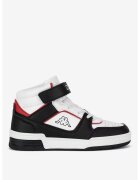 Kappa Pantofi sport barbati 5905588739555 - Sintetic - 35 EU - Alb