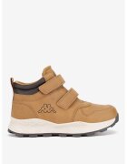 Kappa Pantofi sport barbati 5905588750000 - Sintetic - 35 EU - Maro