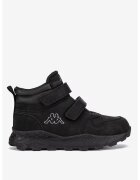 Kappa Pantofi sport barbati 5905588750017 - Sintetic - 35 EU - Negru