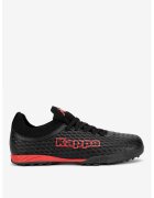 Kappa Pantofi sport barbati 5905588754428 - Sintetic - Negru - Negru