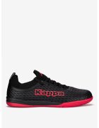 Kappa Pantofi sport barbati 5905588754480 - Sintetic - Negru - Negru
