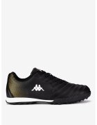 Kappa Pantofi sport barbati 5905588754954 - Sintetic - Negru - Negru