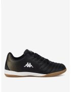 Kappa Pantofi sport barbati 5905588789000 - Sintetic - Negru - Negru