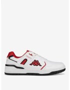 Kappa Pantofi sport barbati 5905588823759 - Sintetic - Alb - Alb