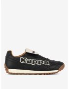 Kappa Pantofi sport barbati 5905588981404 - Sintetic - Negru - Negru