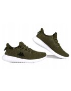Kappa Pantofi sport barbati Capilot - Textil - Verde