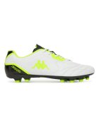 Kappa Pantofi sport barbati - ghete de fotbal SJ-F909-3 - alb - textil