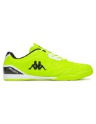 Kappa Pantofi sport barbati - verde - textil - fotbal