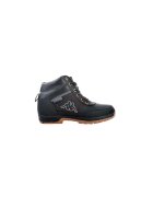 Kappa Pantofi Sport Bright Mid Light JR 260239T-1111 - Baieti - Negru