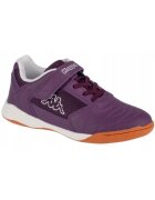 Kappa Pantofi sport cu banda velcro Damba