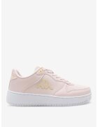 Kappa Pantofi sport dama 5904862966731 - Sintetic - Roz - Roz