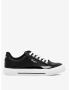 Kappa Pantofi sport dama 5905588307037 - Sintetic - Negru - Negru