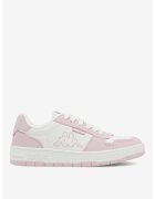 Kappa Pantofi sport dama 5905588486688 - Sintetic - Alb - Alb