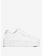 Kappa Pantofi sport dama 5905588739791 - Sintetic - Alb - Alb