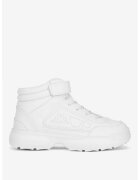 Kappa Pantofi sport dama 5905588748700 - Sintetic - 35 EU - Alb