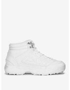 Kappa Pantofi sport dama 5905588748793 - Sintetic - Alb - Alb