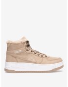 Kappa Pantofi sport dama 5905588875116 - Sintetic - Bej - Bej