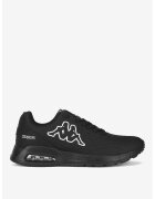 Kappa Pantofi sport dama 5905588886051 - Sintetic - Negru - Negru