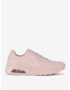 Kappa Pantofi sport dama 5905588886068 - Sintetic - Roz - Roz