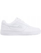 Kappa Pantofi sport din piele ecologica -