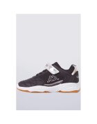 Kappa Pantofi sport Droum II MF K 10913 - Negru