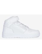 Kappa Pantofi sport fete 5905588749073 - Sintetic - Alb - Alb