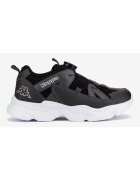 Kappa Pantofi sport fete 5905588756002 - Sintetic - Gri - Gri