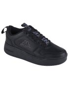 Kappa Pantofi sport - Fogo PF 243324 - Negru