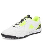 Kappa Pantofi sport SJ-F910-3 - fotbal - alb - textil
