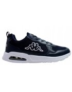 Kappa Pantofi unisex Sintetic - Albastru - Albastru