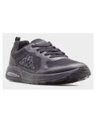 Kappa Pantofi unisex Sintetic - Negru - Negru