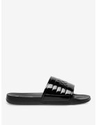 Kappa Papuci dama 5905588644088 - Sintetic - Negru - Negru