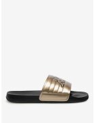 Kappa Papuci dama 5905588644095 - Sintetic - Negru - Negru