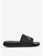 Kappa Papuci dama 5905588644316 - Sintetic - Negru - Negru